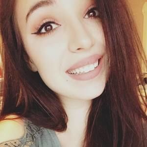 Meet your Posher, Mariah